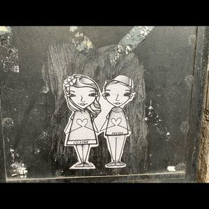 Meet your Posher, Diana